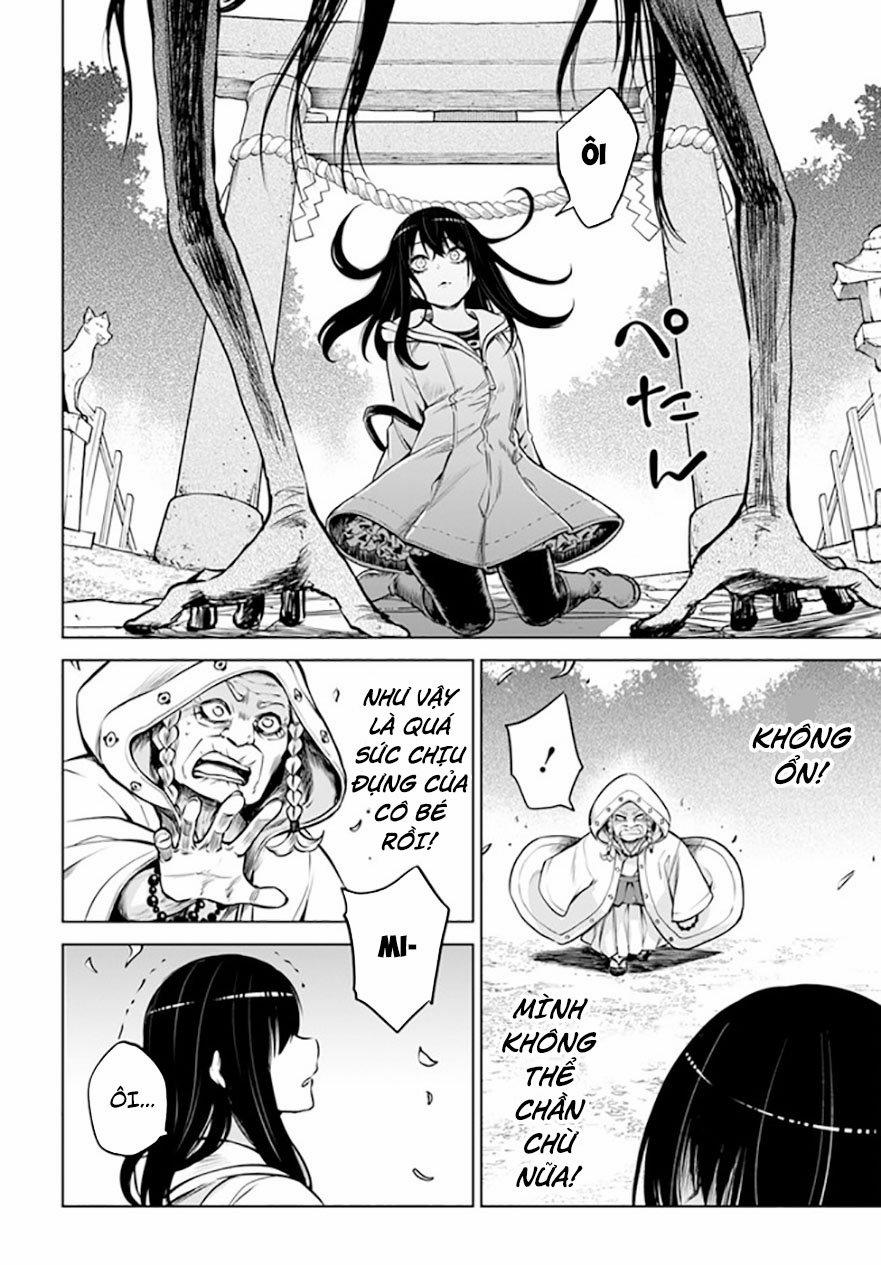 Mình Có Thể Thấy Chúng… 45 trang 21