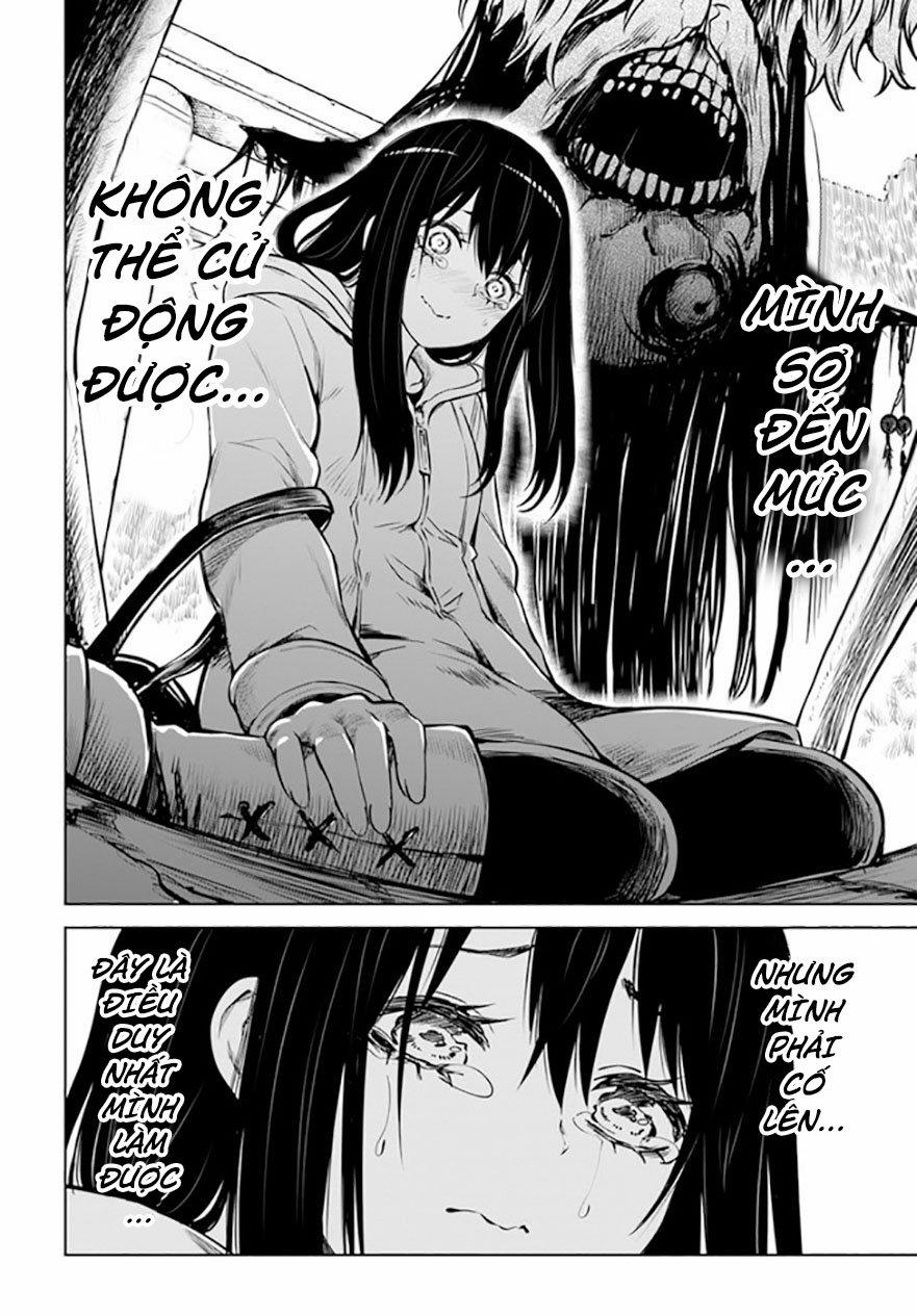 Mình Có Thể Thấy Chúng… 45 trang 23