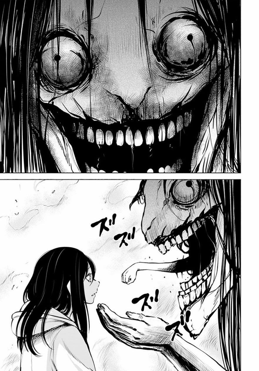 Mình Có Thể Thấy Chúng… 45 trang 30