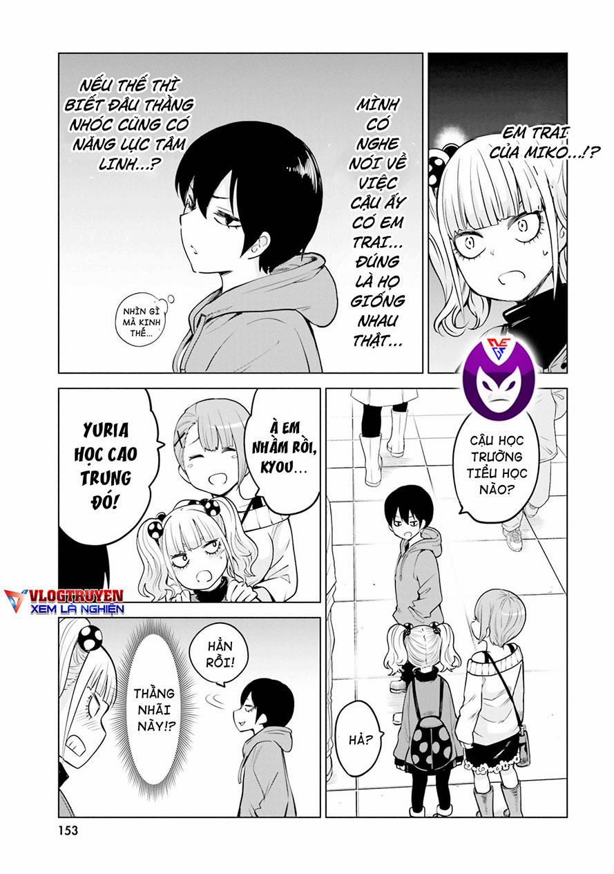 Mình Có Thể Thấy Chúng… 46.5 trang 8