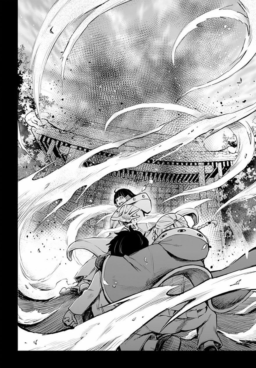 Mình Có Thể Thấy Chúng… 46 trang 13