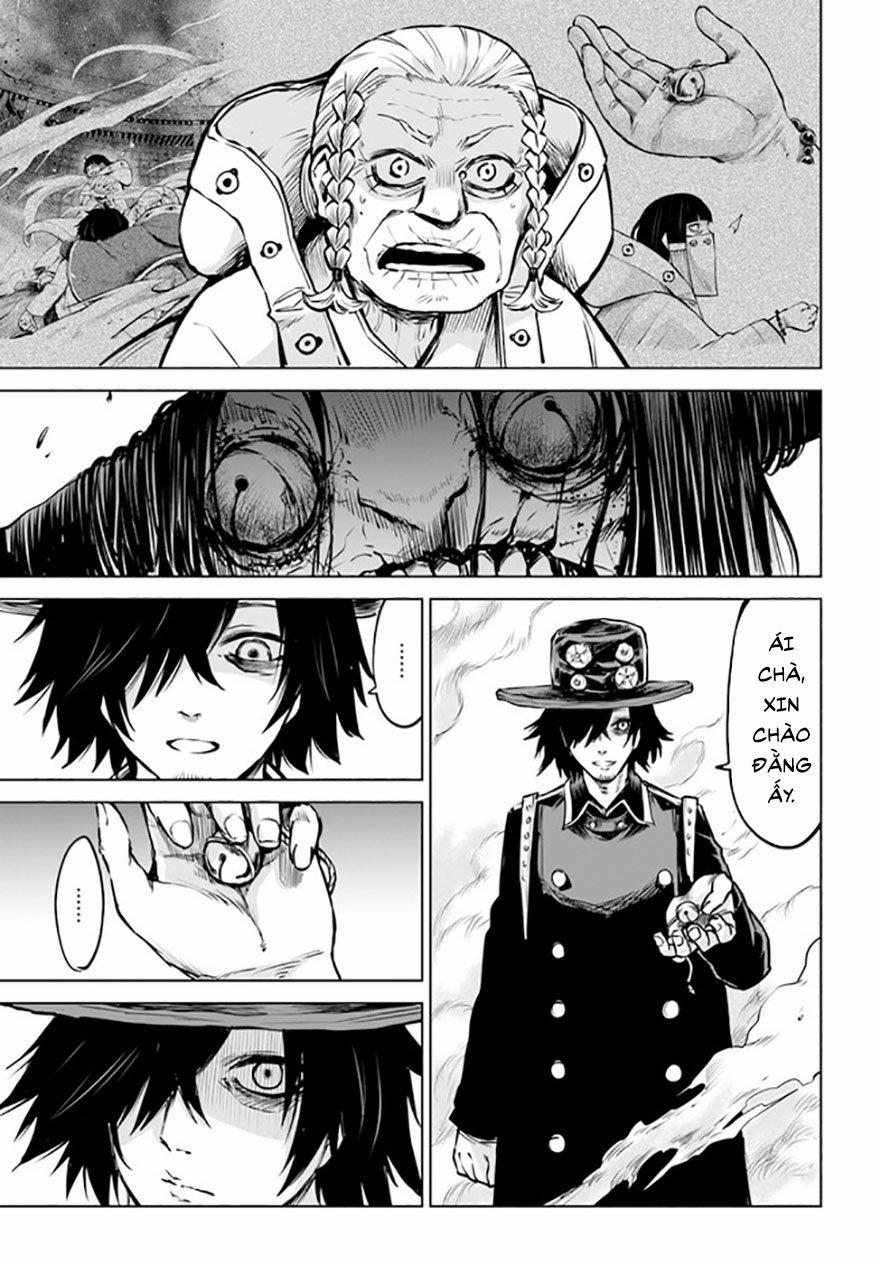 Mình Có Thể Thấy Chúng… 46 trang 16