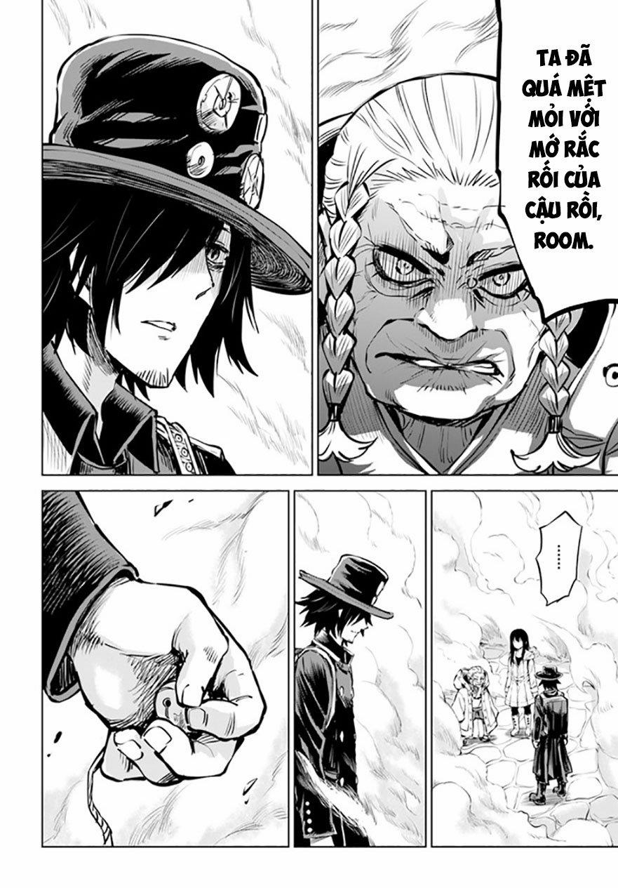 Mình Có Thể Thấy Chúng… 46 trang 21