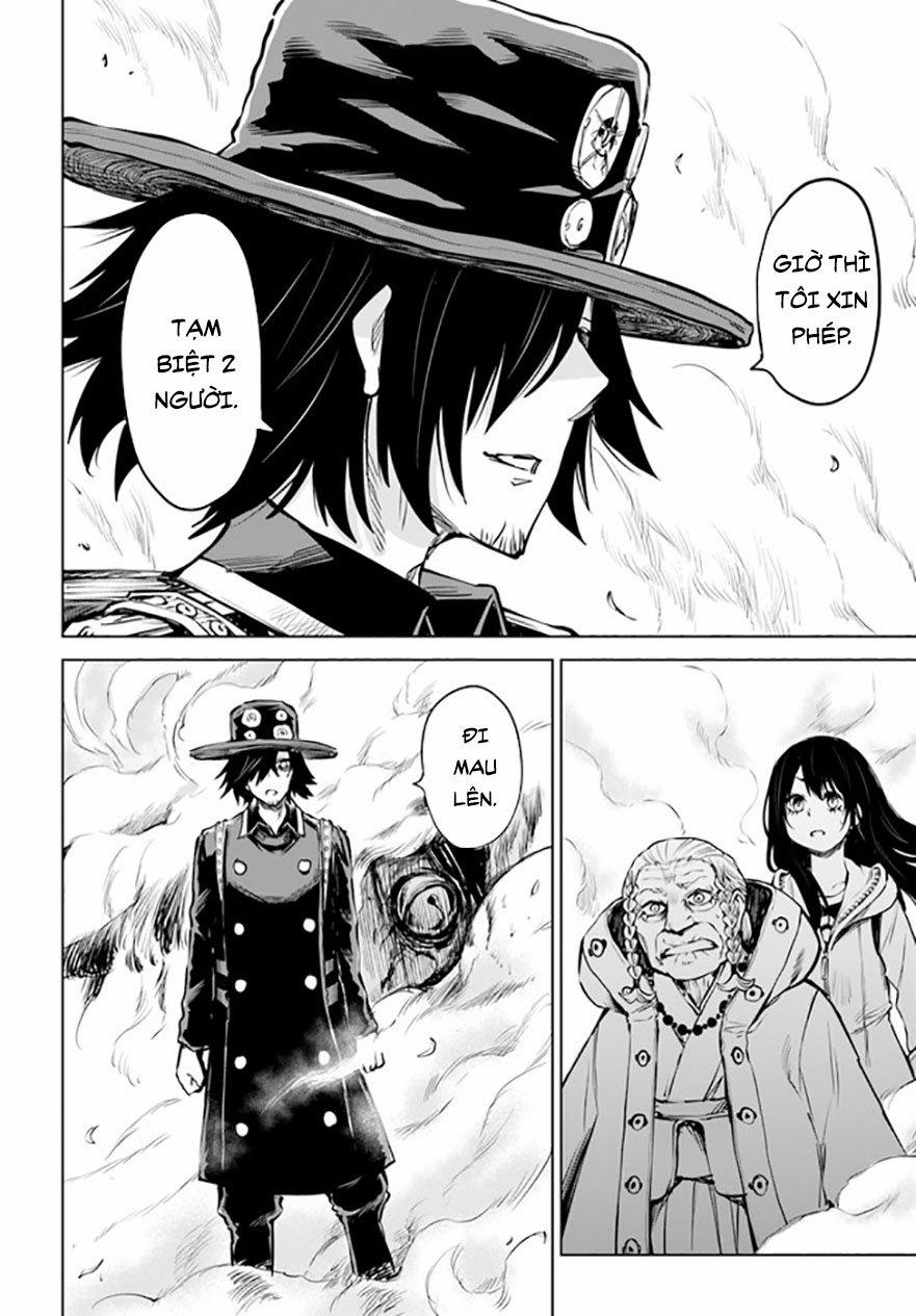 Mình Có Thể Thấy Chúng… 46 trang 23