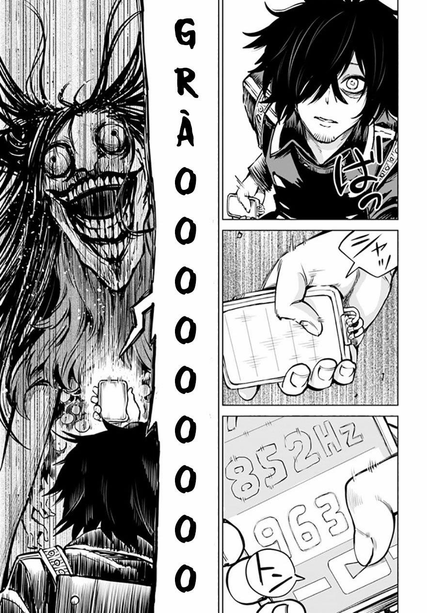 Mình Có Thể Thấy Chúng… 46 trang 26