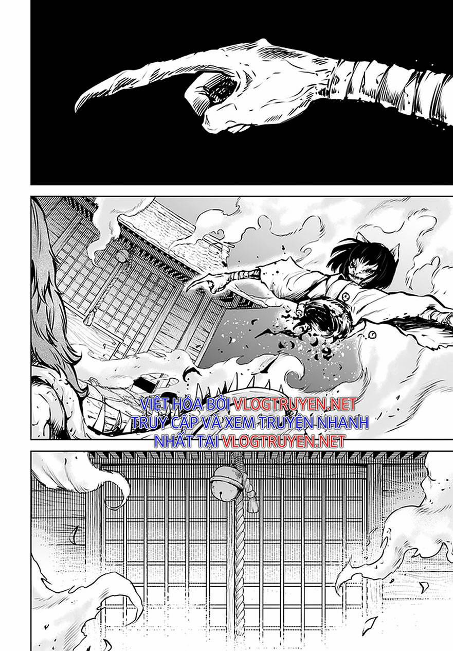 Mình Có Thể Thấy Chúng… 47 trang 3