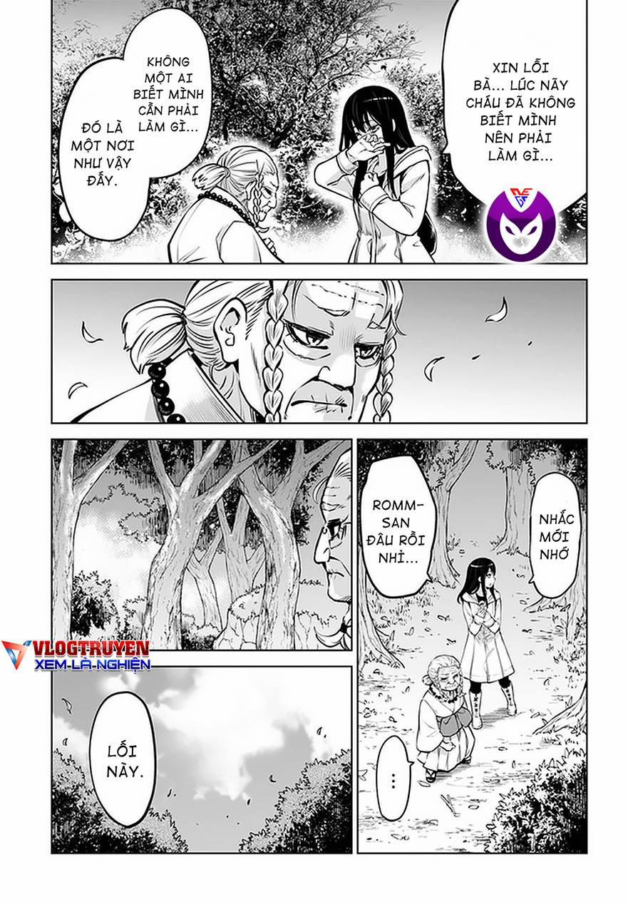 Mình Có Thể Thấy Chúng… 48 trang 4