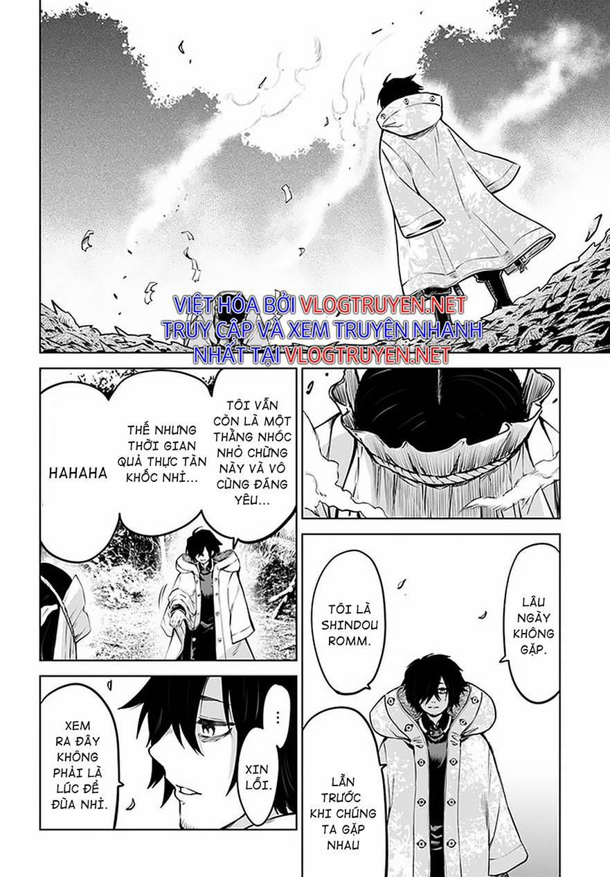 Mình Có Thể Thấy Chúng… 48 trang 5