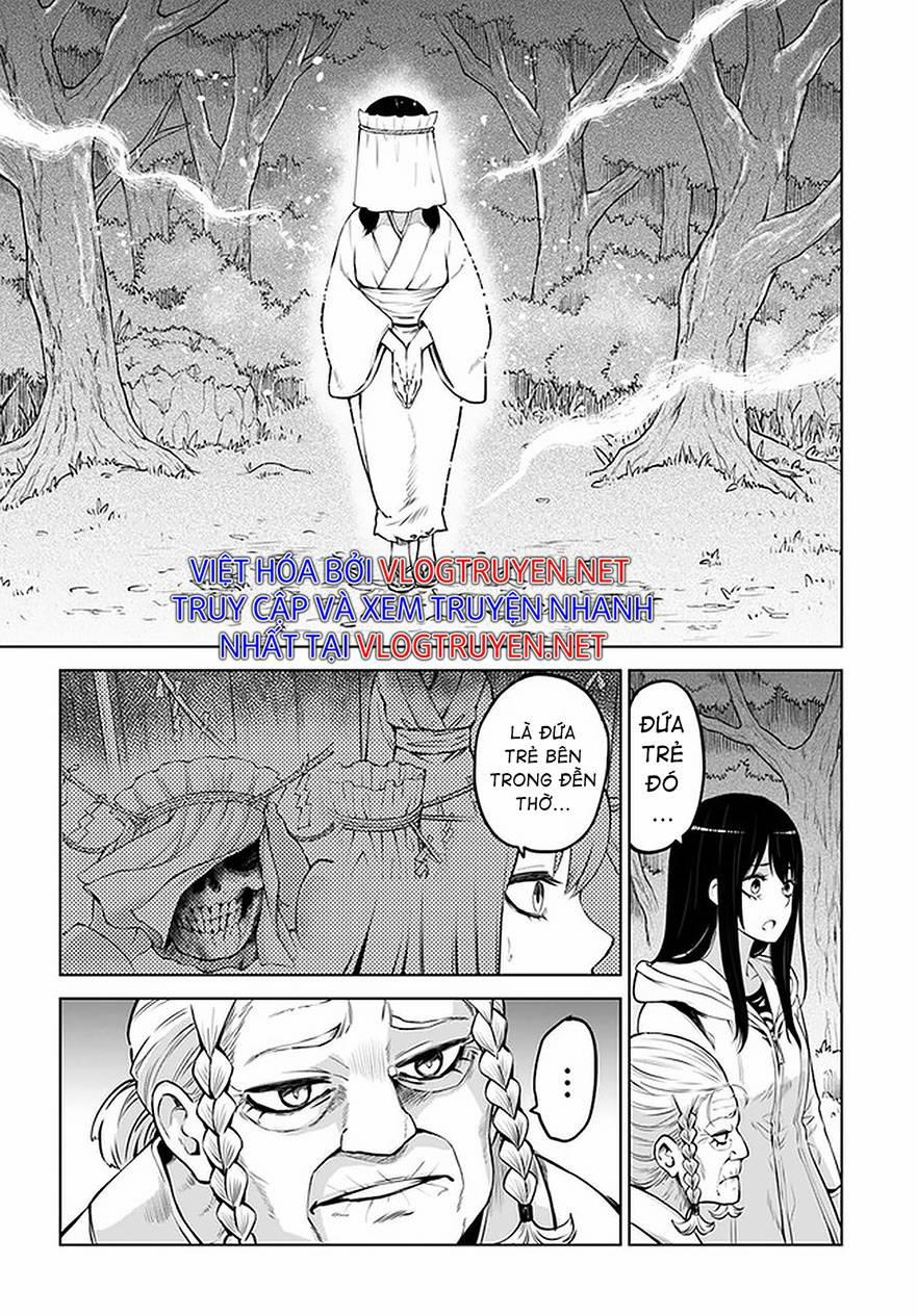 Mình Có Thể Thấy Chúng… 48 trang 7