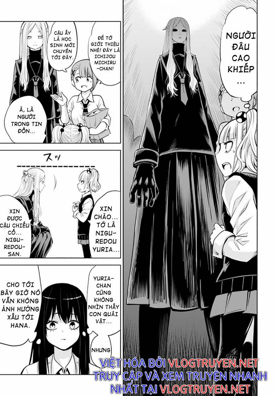 Mình Có Thể Thấy Chúng… 49 trang 19