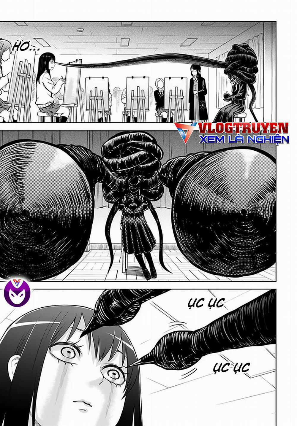 Mình Có Thể Thấy Chúng… 50 trang 11