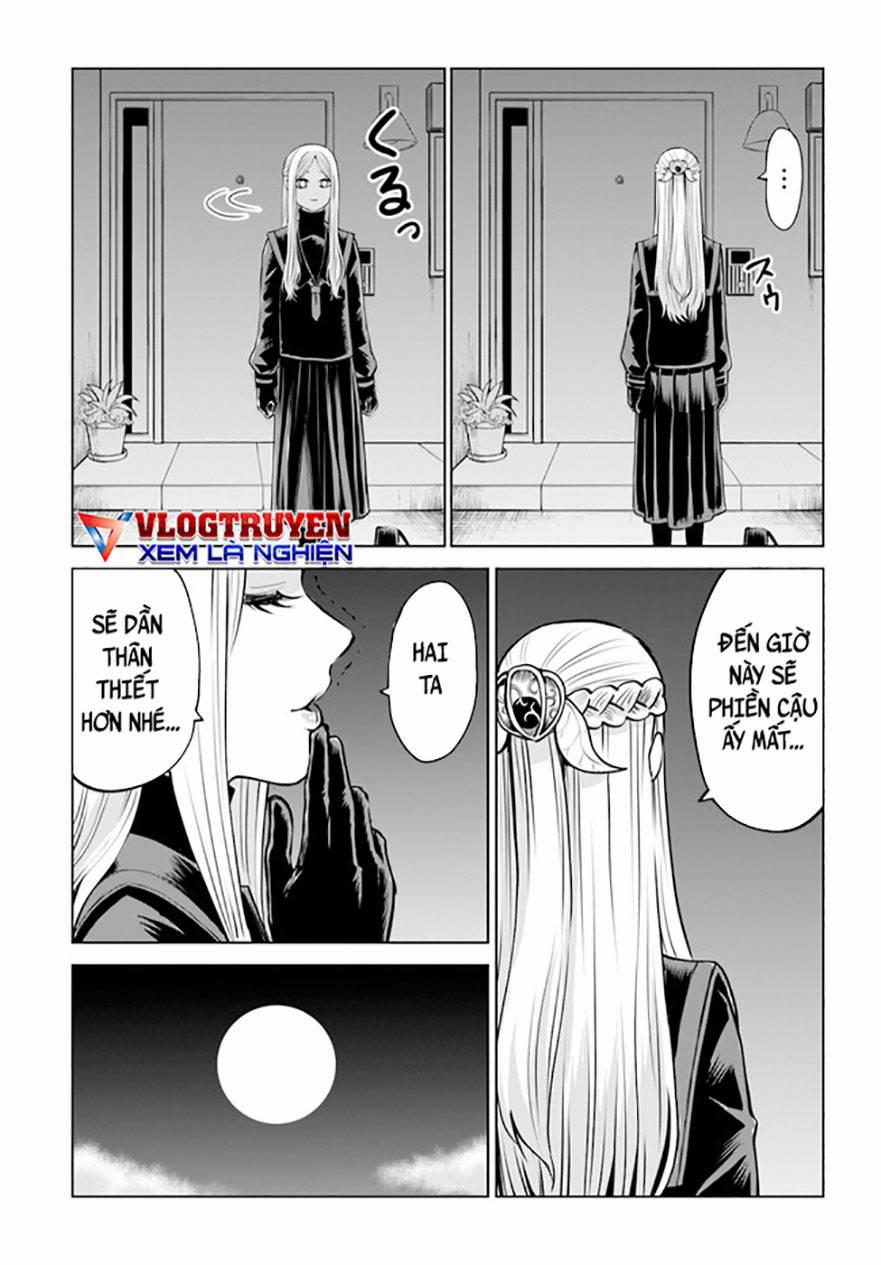 Mình Có Thể Thấy Chúng… 51 trang 12