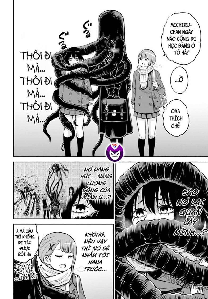 Mình Có Thể Thấy Chúng… 51 trang 22