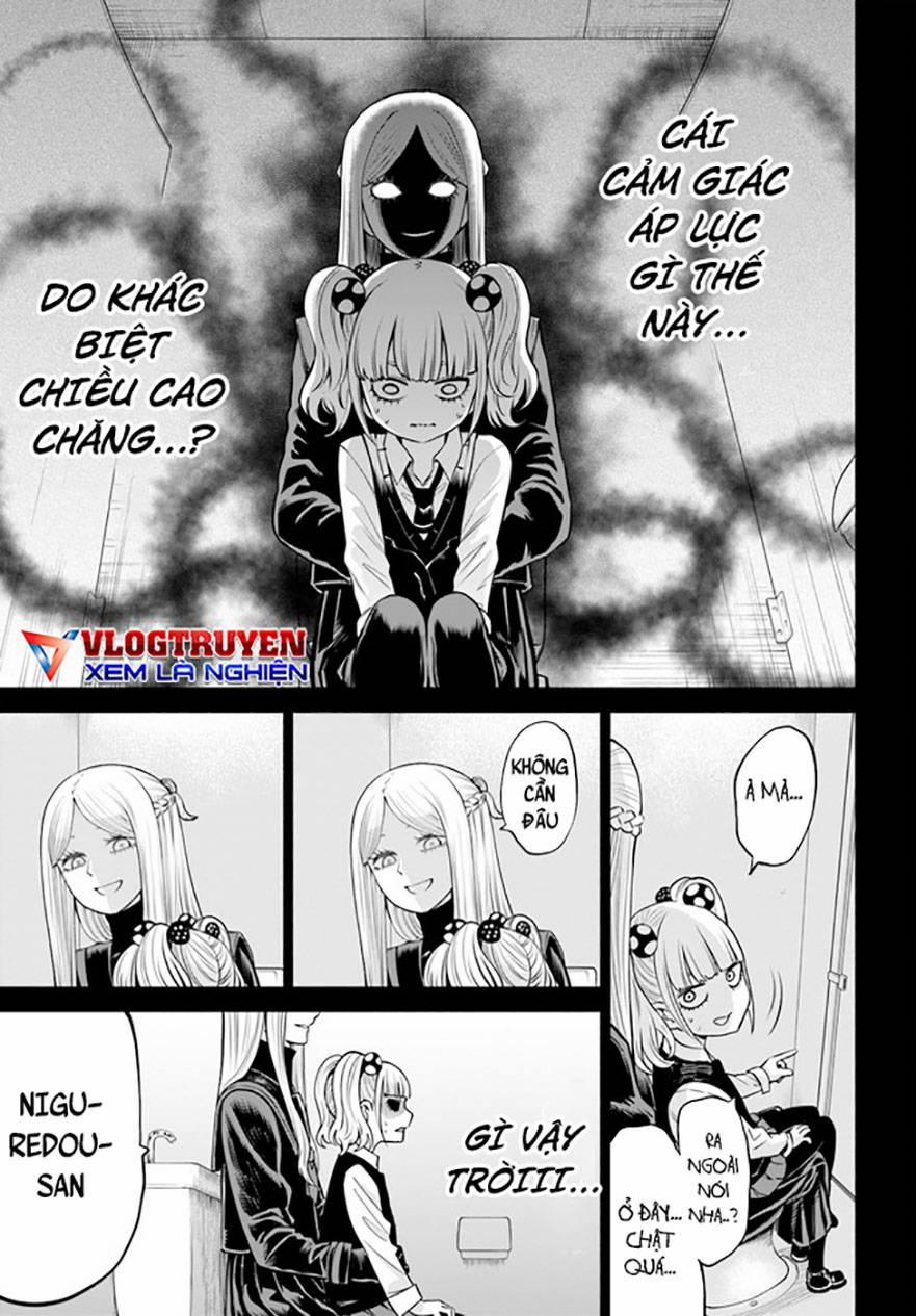 Mình Có Thể Thấy Chúng… 51 trang 3