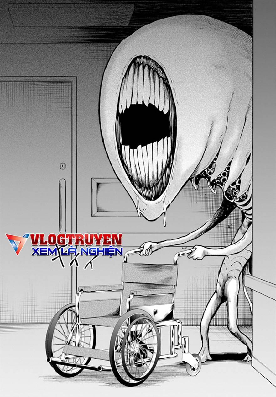 Mình Có Thể Thấy Chúng… 52 trang 33