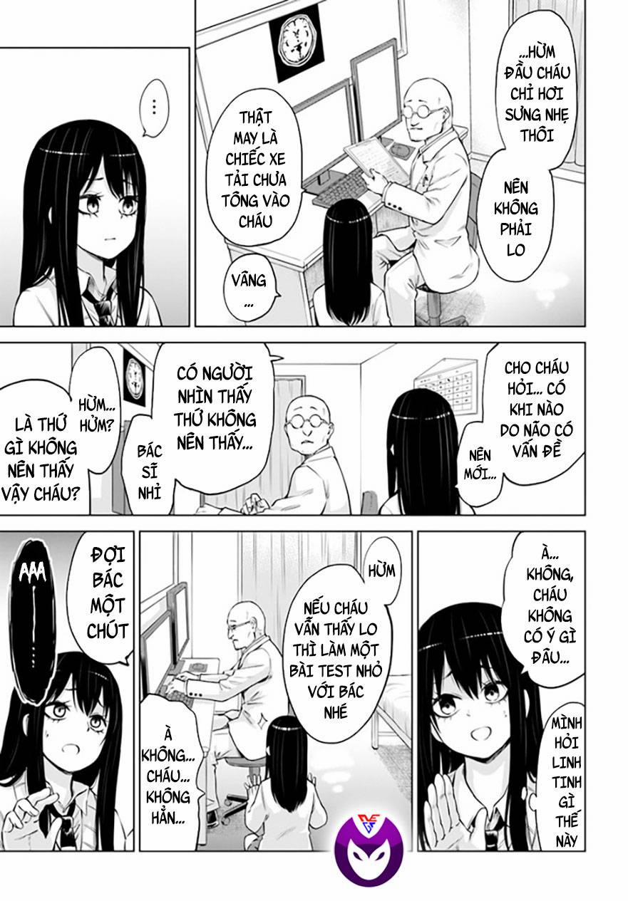 Mình Có Thể Thấy Chúng… 52 trang 6