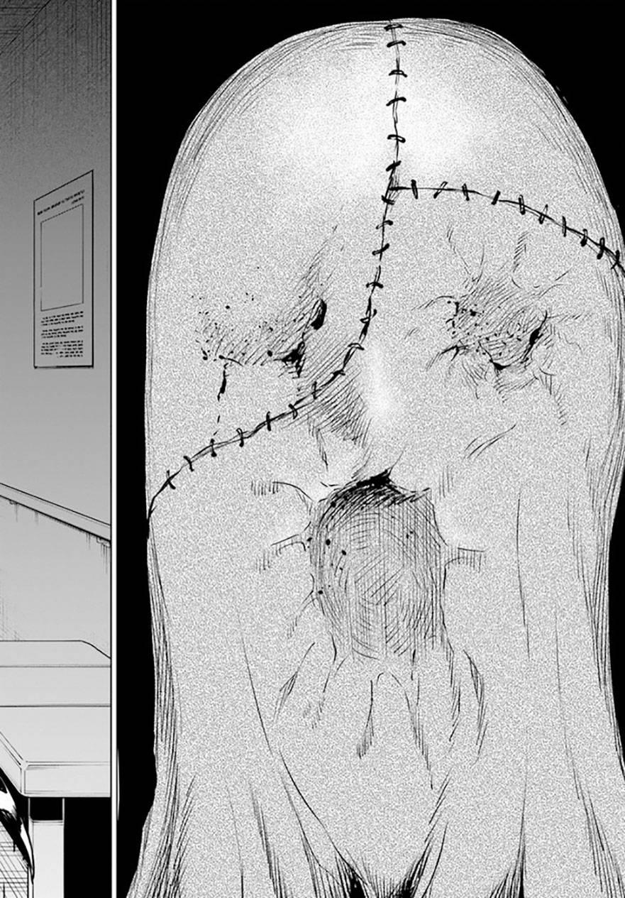 Mình Có Thể Thấy Chúng… 53 trang 19