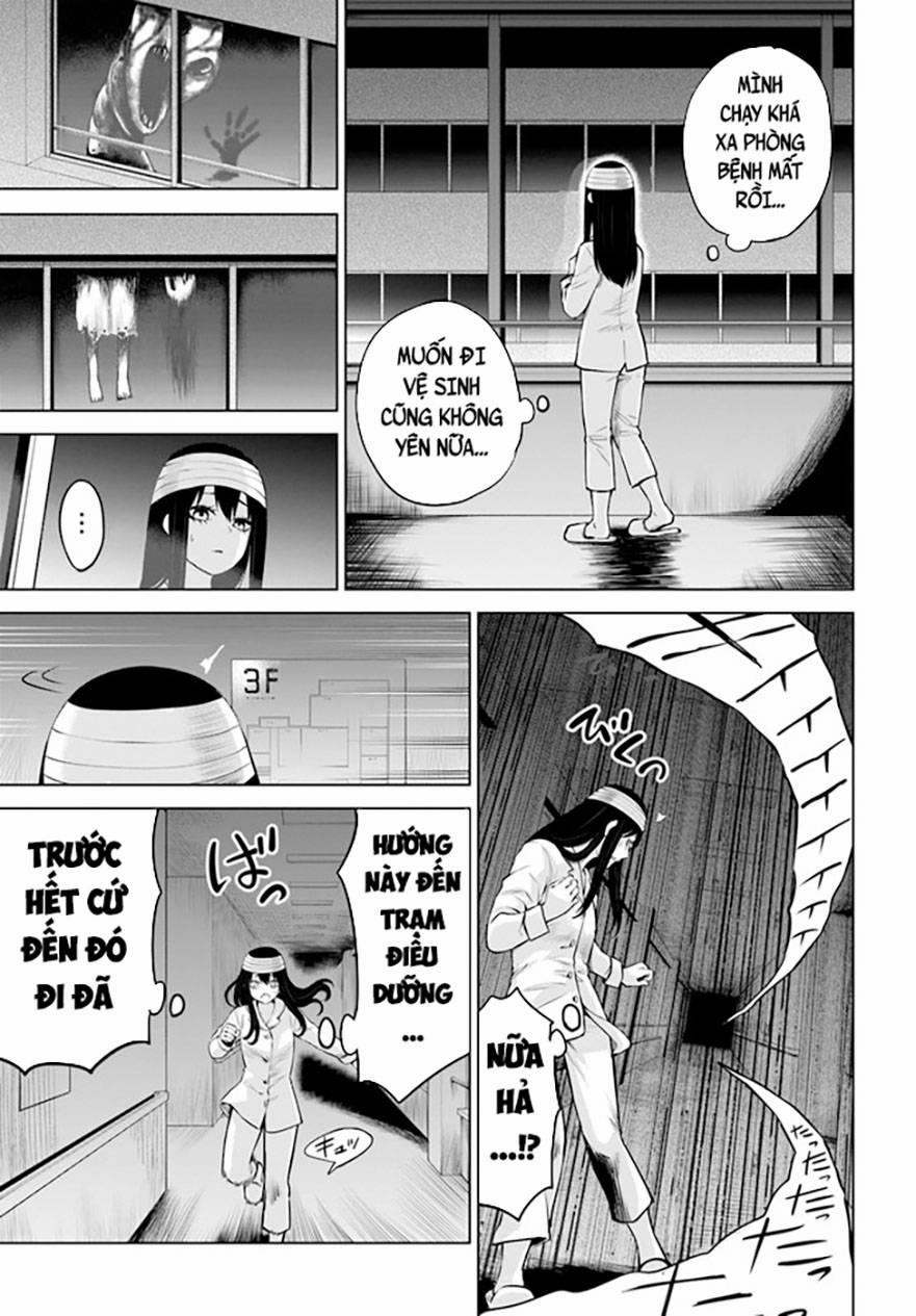Mình Có Thể Thấy Chúng… 53 trang 6