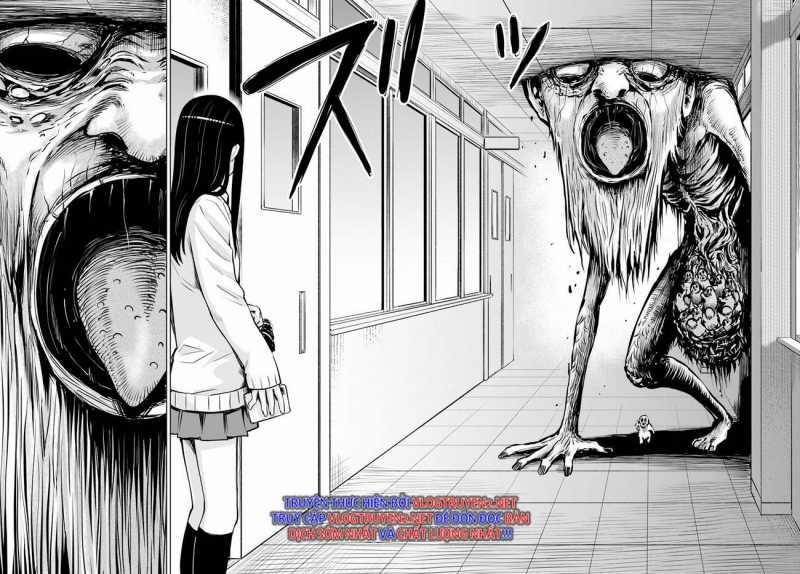 Mình Có Thể Thấy Chúng… 57 trang 17