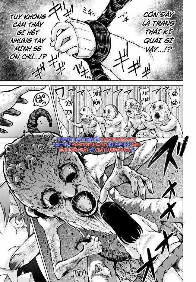 Mình Có Thể Thấy Chúng… 57 trang 23
