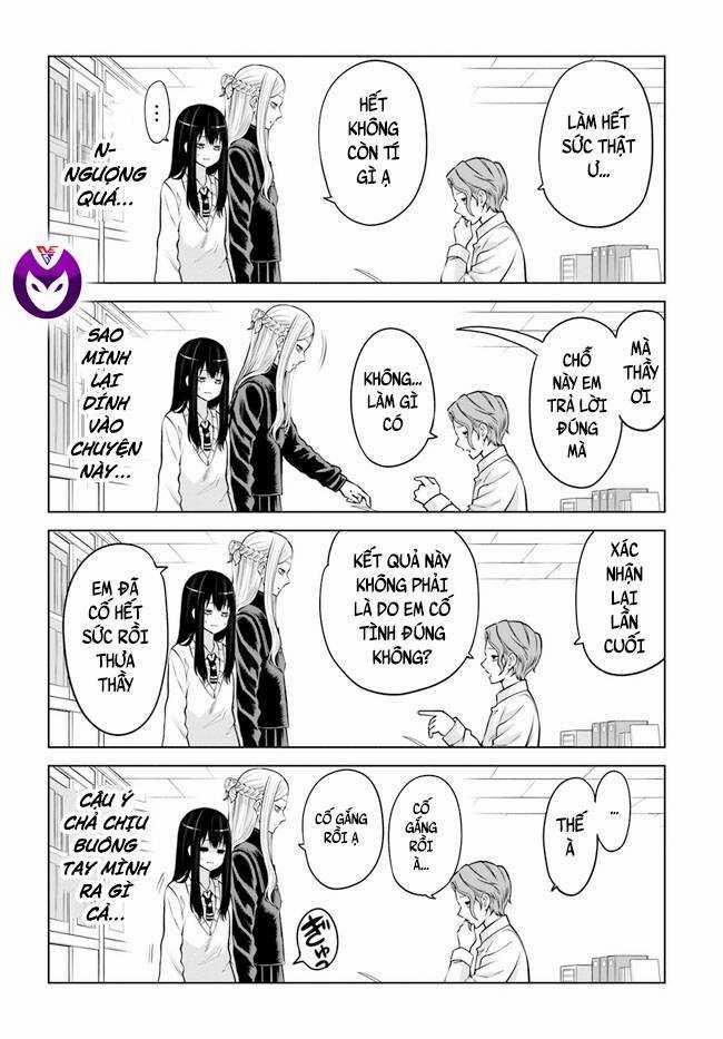 Mình Có Thể Thấy Chúng… 57 trang 3