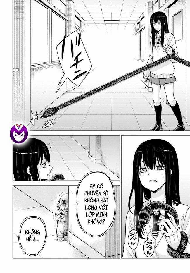 Mình Có Thể Thấy Chúng… 57 trang 9