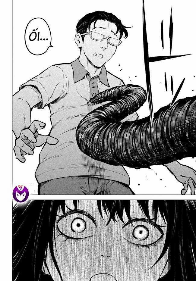 Mình Có Thể Thấy Chúng… 58 trang 18