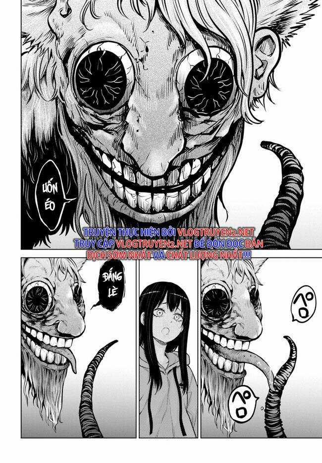 Mình Có Thể Thấy Chúng… 58 trang 20