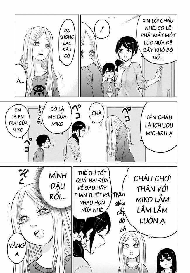 Mình Có Thể Thấy Chúng… 59 trang 17