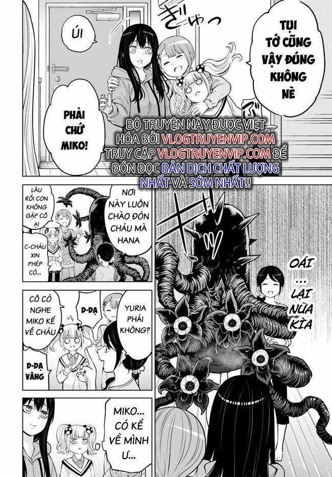 Mình Có Thể Thấy Chúng… 59 trang 18