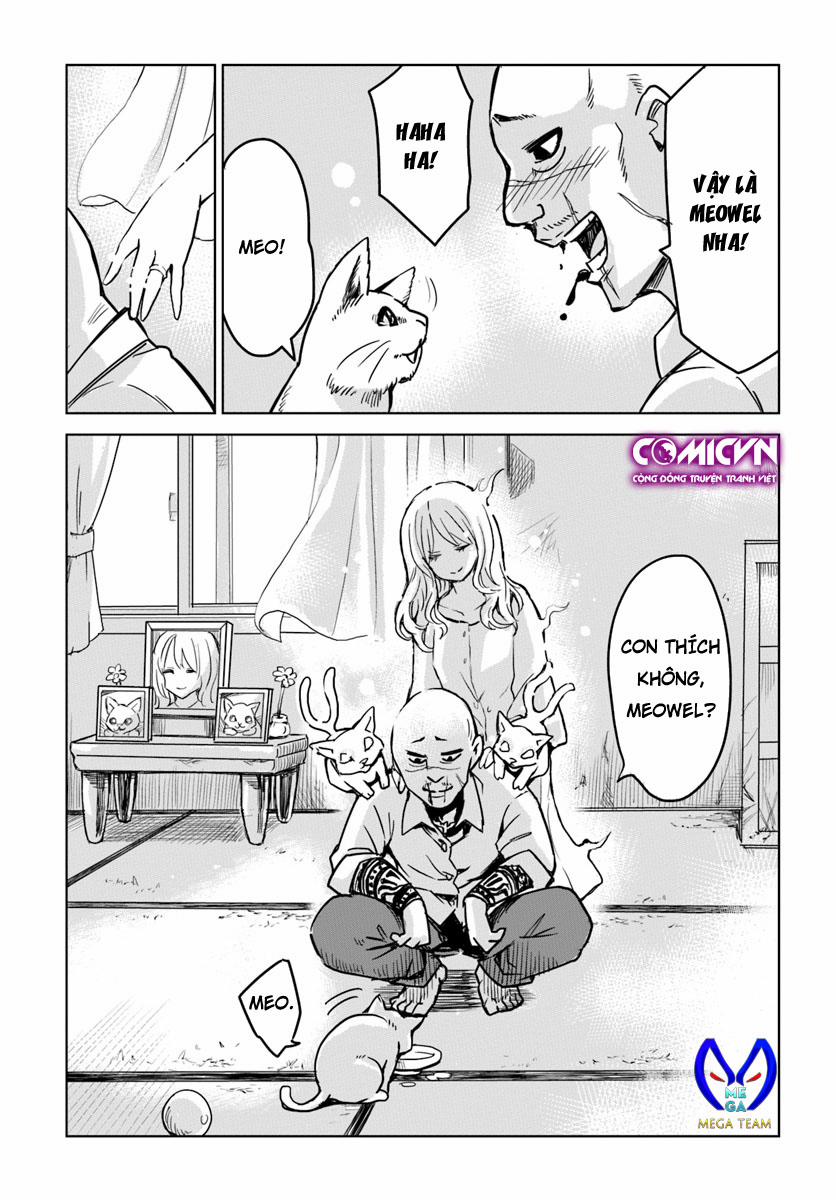 Mình Có Thể Thấy Chúng… 6 trang 1