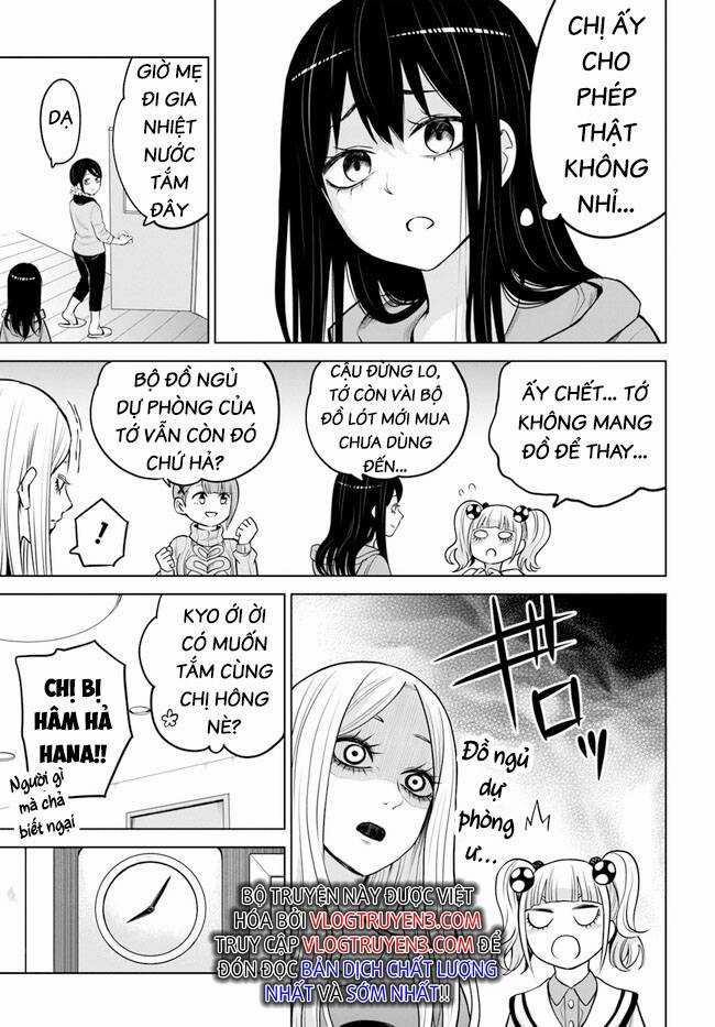 Mình Có Thể Thấy Chúng… 60 trang 14