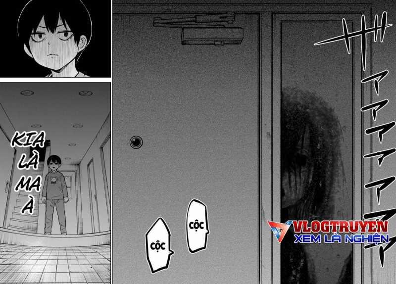 Mình Có Thể Thấy Chúng… 61 trang 10