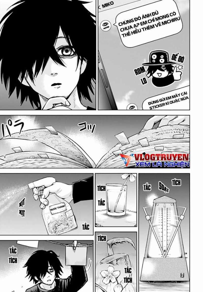 Mình Có Thể Thấy Chúng… 62 trang 3