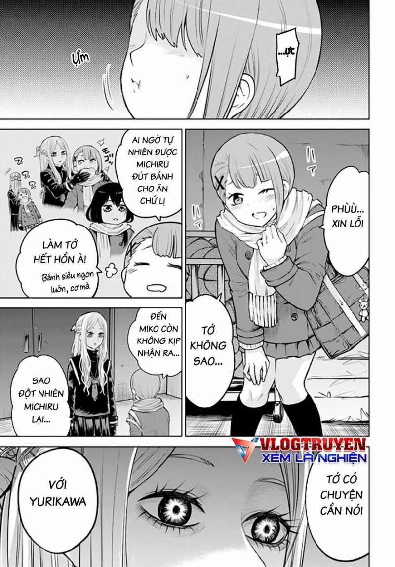 Mình Có Thể Thấy Chúng… 62 trang 31