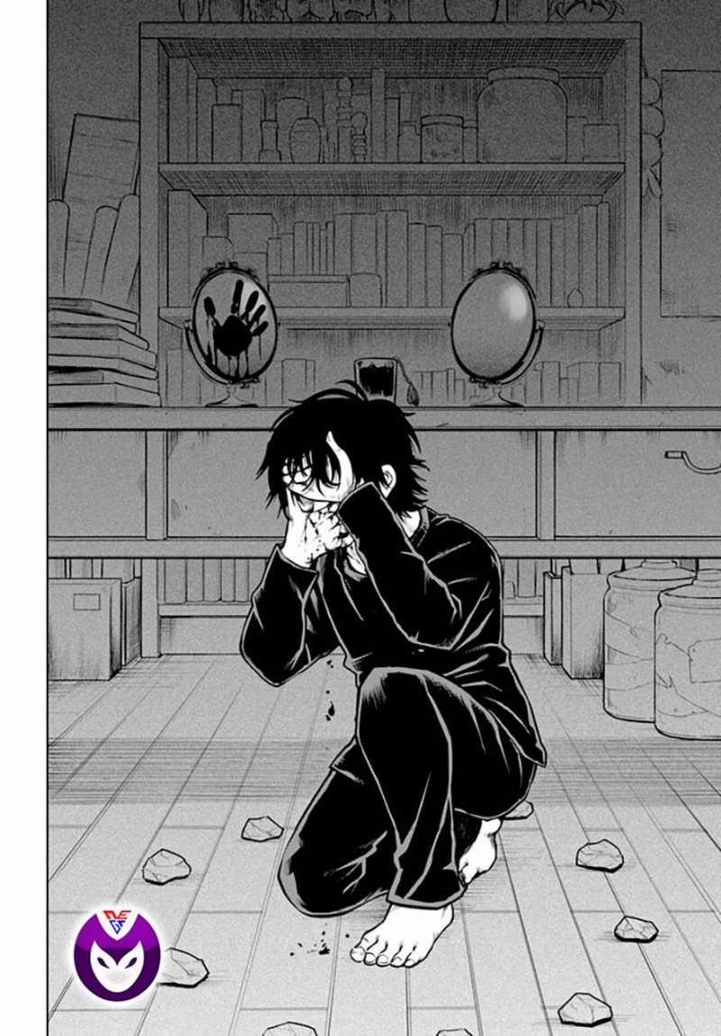 Mình Có Thể Thấy Chúng… 62 trang 8