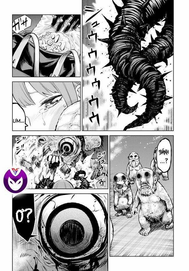 Mình Có Thể Thấy Chúng… 63 trang 33