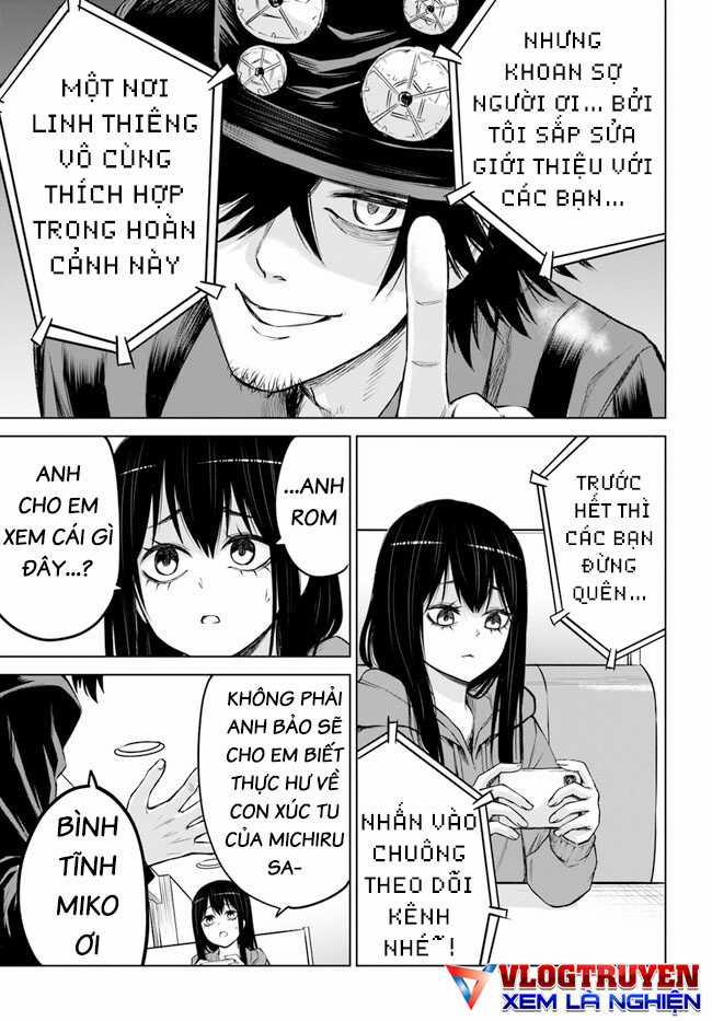 Mình Có Thể Thấy Chúng… 64 trang 22