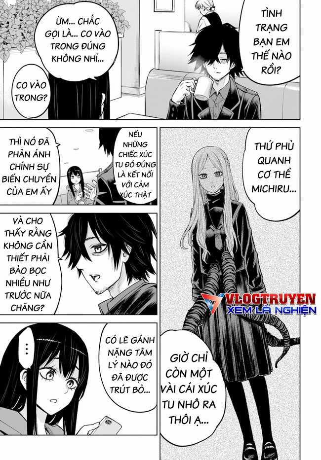 Mình Có Thể Thấy Chúng… 64 trang 28