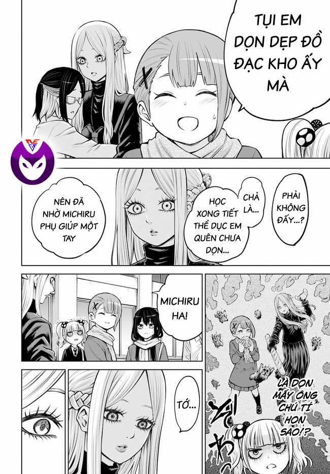 Mình Có Thể Thấy Chúng… 64 trang 3