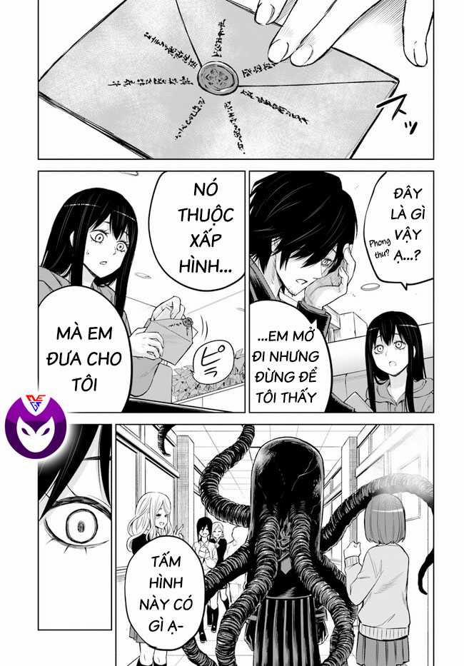 Mình Có Thể Thấy Chúng… 64 trang 30