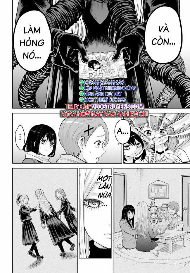 Mình Có Thể Thấy Chúng… 64 trang 5