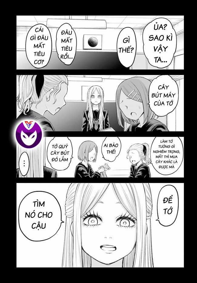 Mình Có Thể Thấy Chúng… 64 trang 6