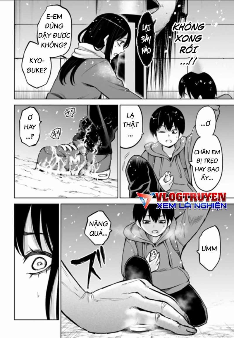 Mình Có Thể Thấy Chúng… 66 trang 16