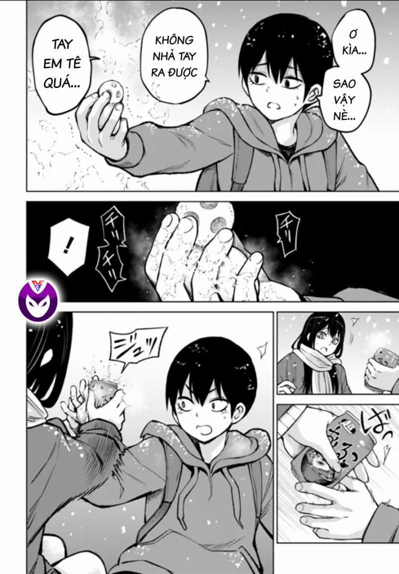 Mình Có Thể Thấy Chúng… 66 trang 18