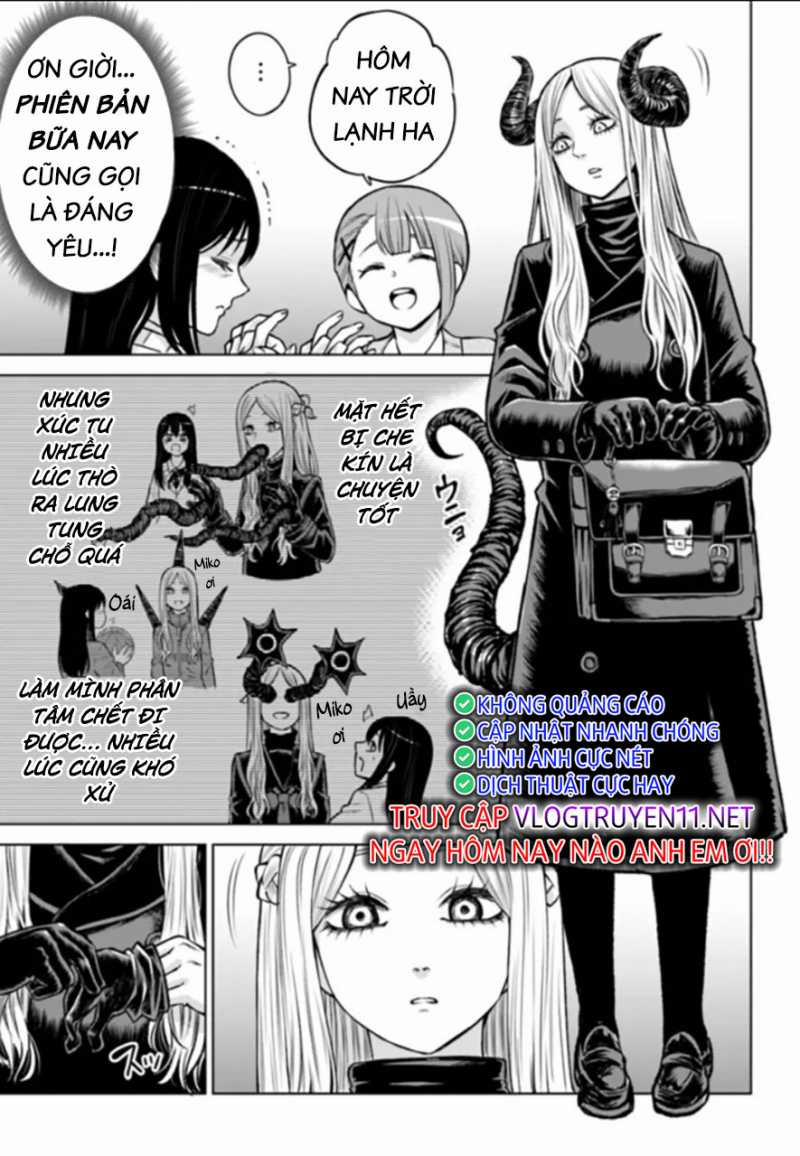 Mình Có Thể Thấy Chúng… 66 trang 2