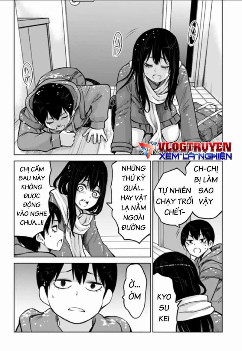 Mình Có Thể Thấy Chúng… 66 trang 25