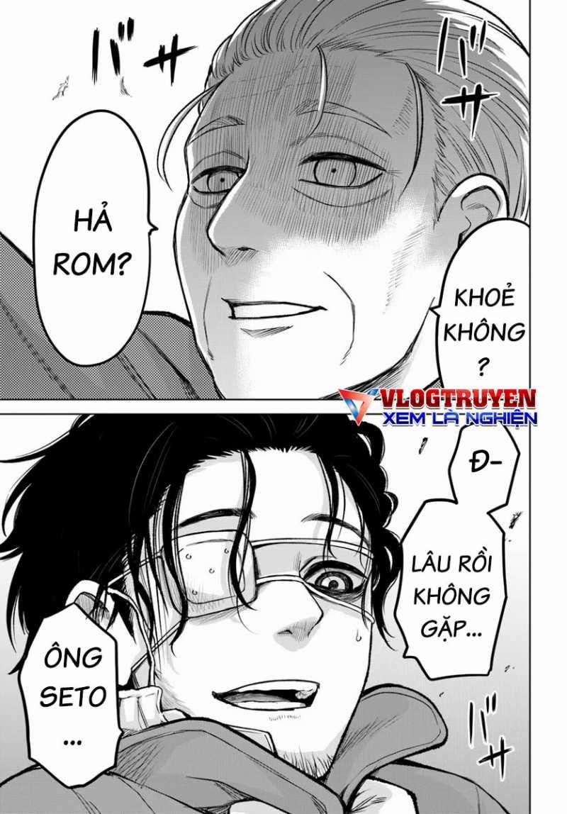 Mình Có Thể Thấy Chúng… 67 trang 17