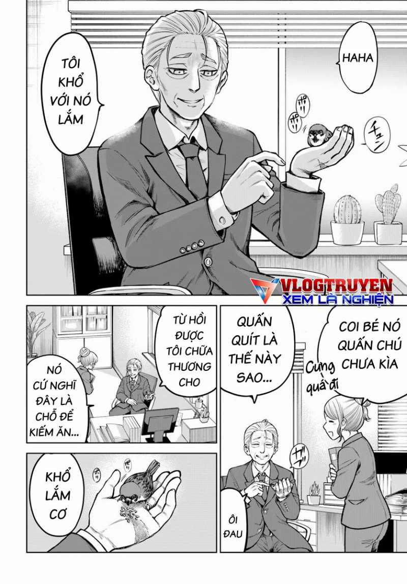 Mình Có Thể Thấy Chúng… 67 trang 2