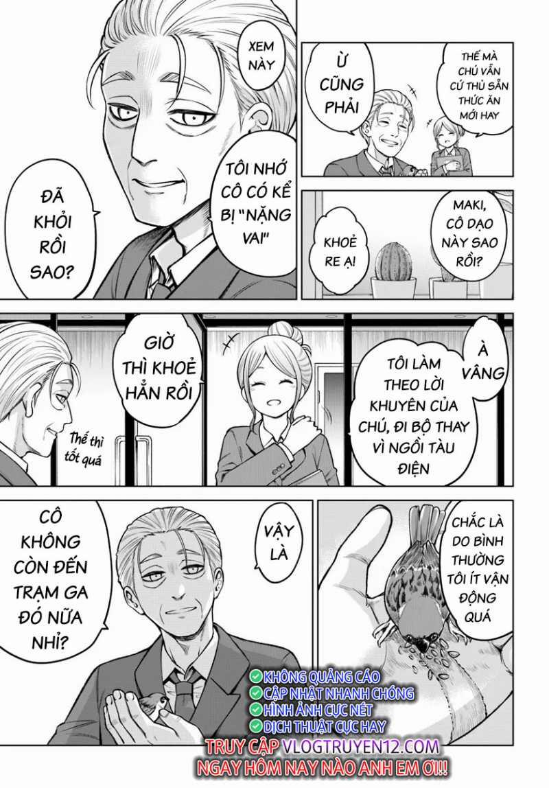 Mình Có Thể Thấy Chúng… 67 trang 3